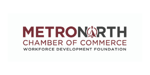 MetroNorth Workforce Development Foundation Logo